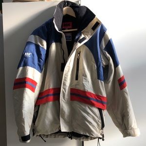 Vintage Helly Hansen